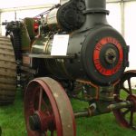 The 2017 Great Dorset Steam Fair