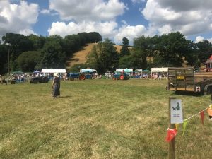 The Dunsford Show 2018