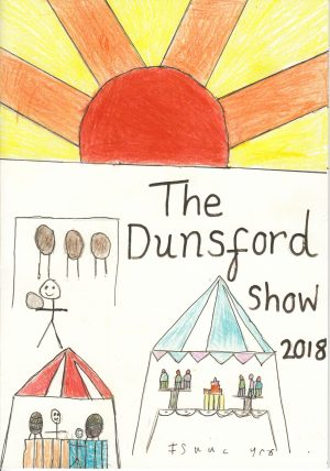 The Dunsford Show 2018